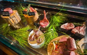 Meat Display Ciam - Daniels Broiler