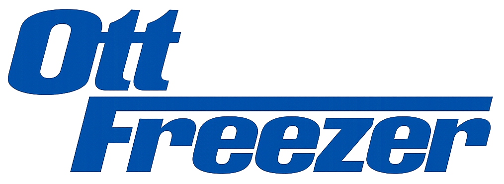 Ott-Freezer